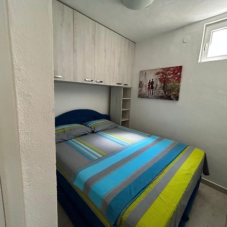Apartments Panoramic Paradise كوتور المظهر الخارجي الصورة