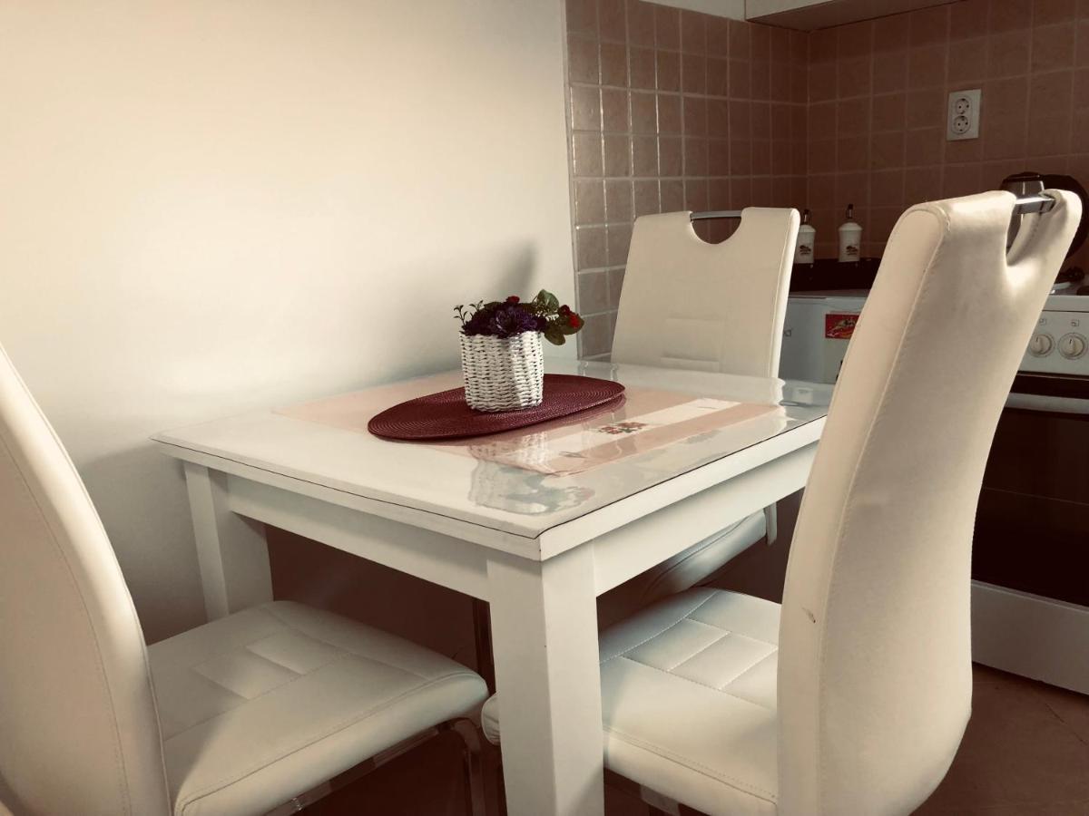 Apartments Panoramic Paradise كوتور المظهر الخارجي الصورة