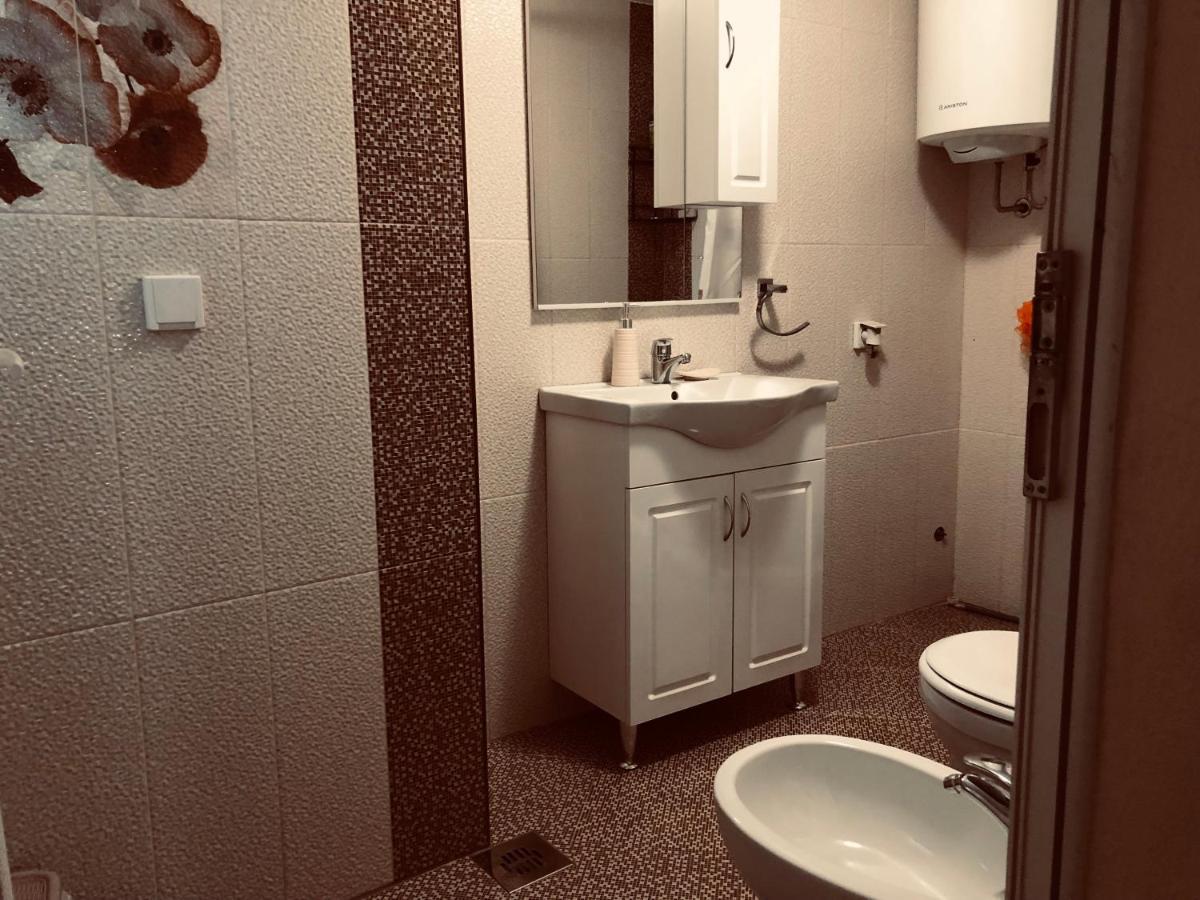Apartments Panoramic Paradise كوتور المظهر الخارجي الصورة
