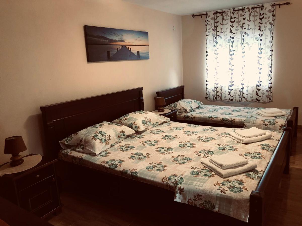 Apartments Panoramic Paradise كوتور المظهر الخارجي الصورة