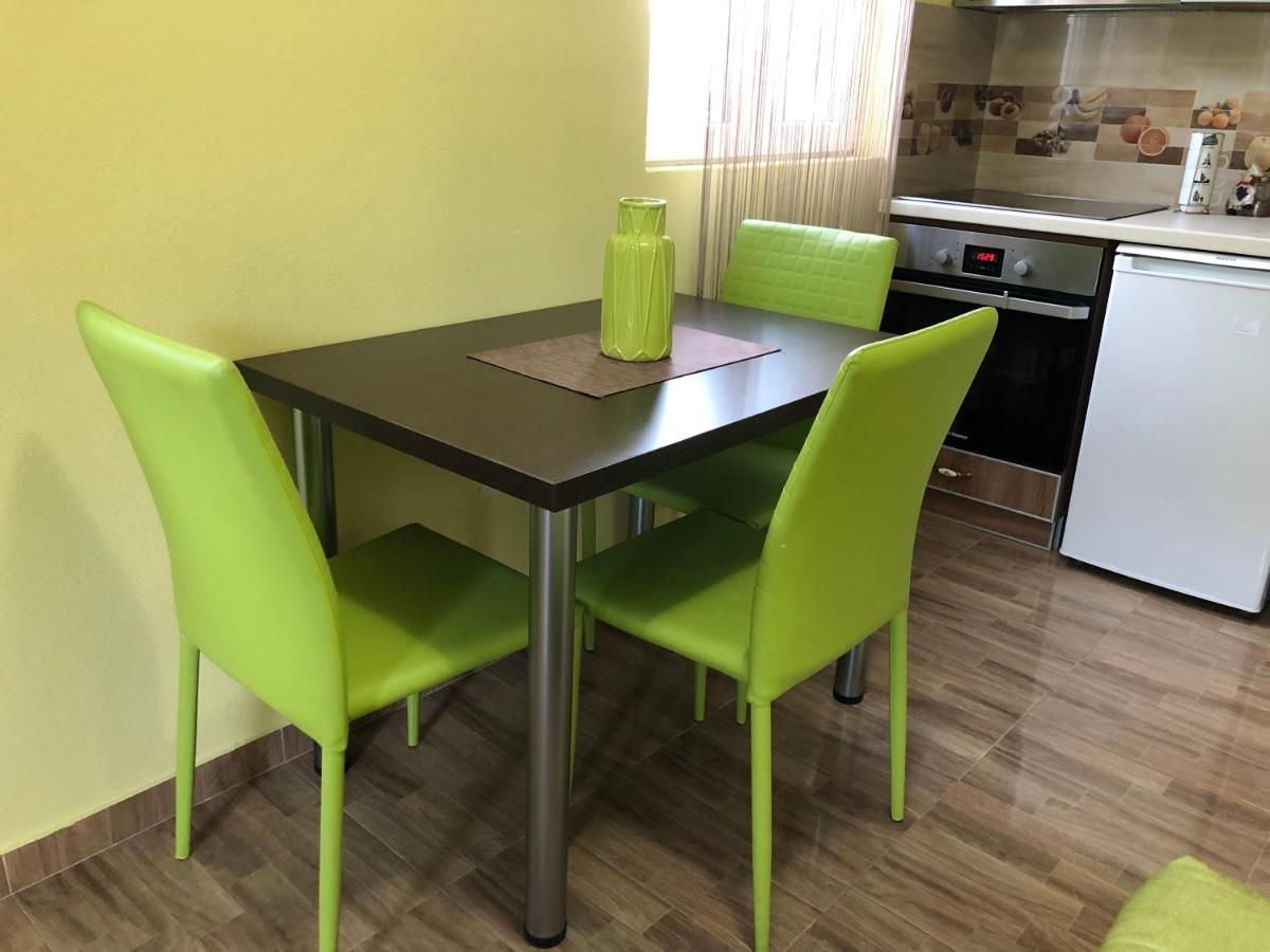 Apartments Panoramic Paradise كوتور المظهر الخارجي الصورة