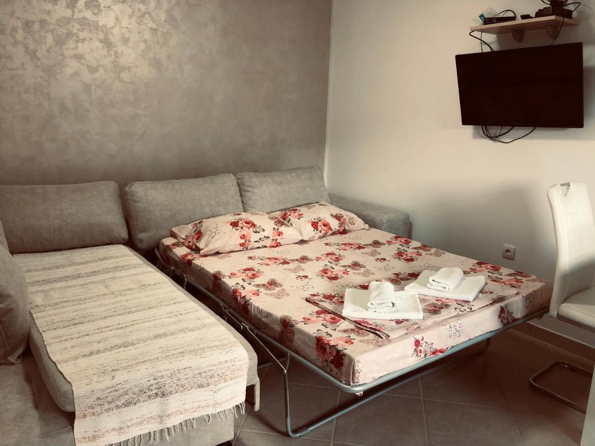 Apartments Panoramic Paradise كوتور المظهر الخارجي الصورة