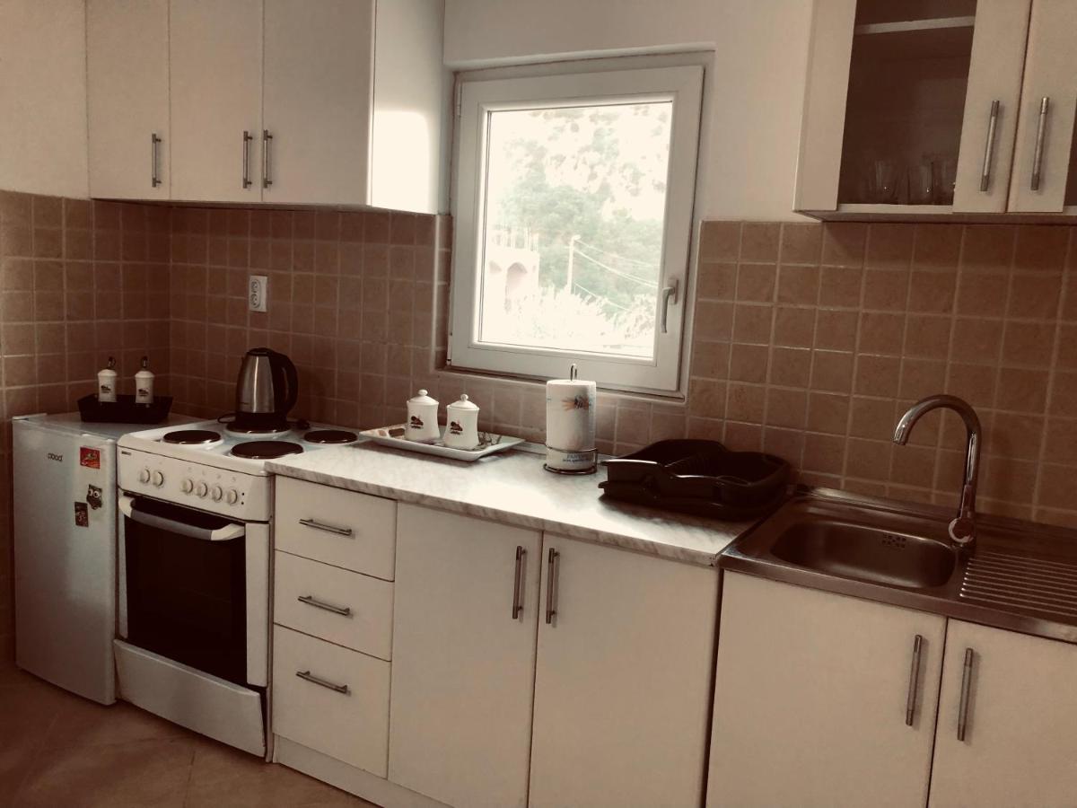 Apartments Panoramic Paradise كوتور المظهر الخارجي الصورة