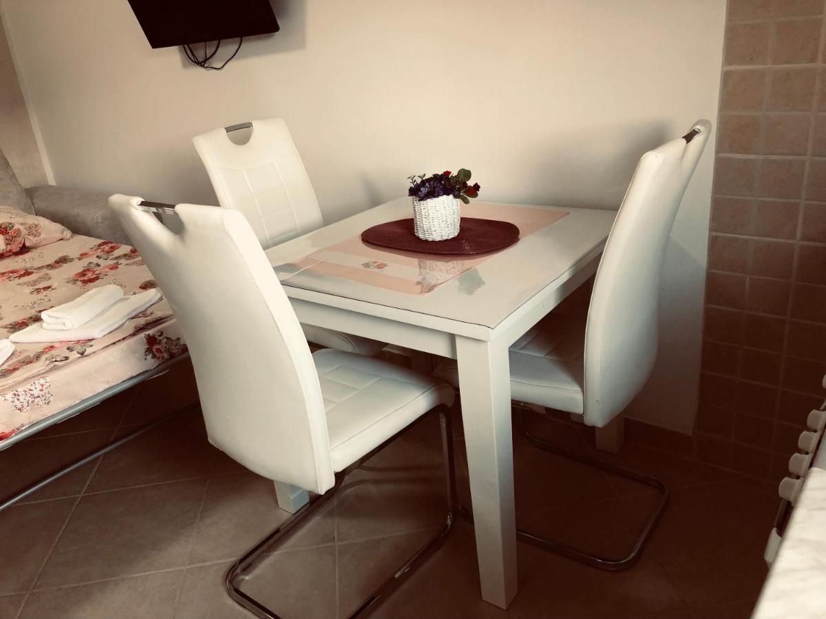 Apartments Panoramic Paradise كوتور المظهر الخارجي الصورة