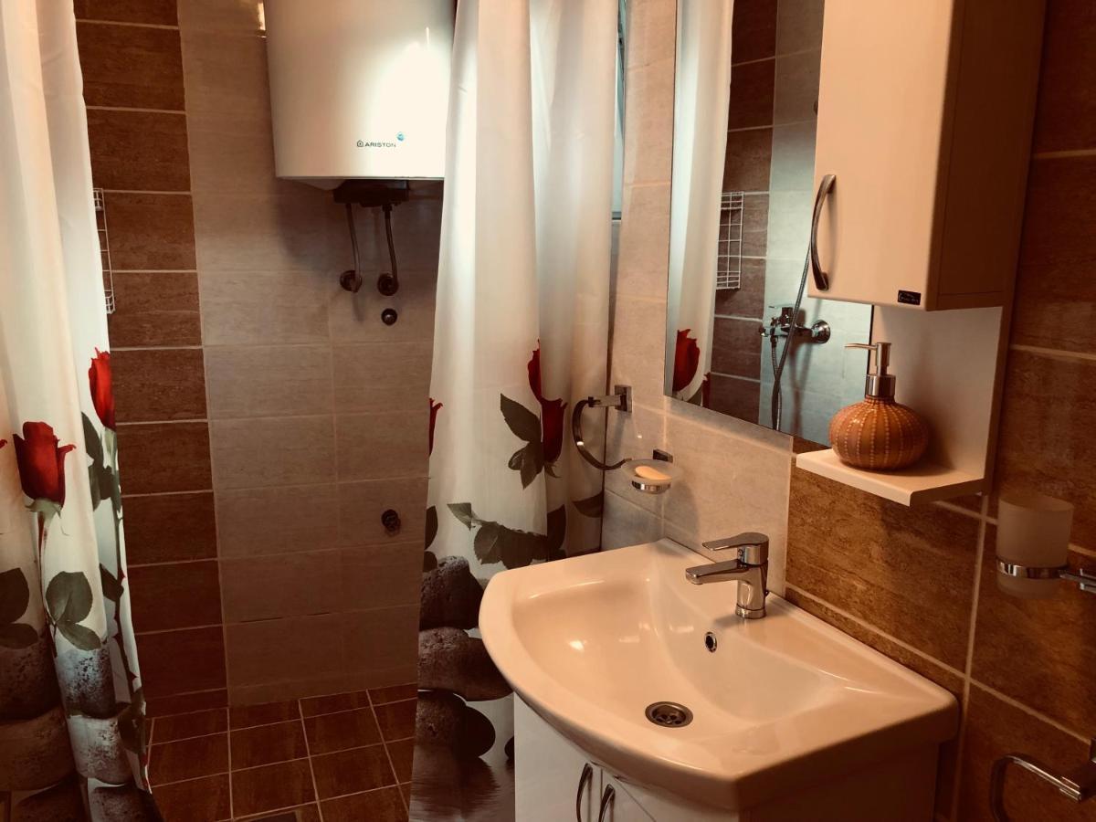 Apartments Panoramic Paradise كوتور المظهر الخارجي الصورة
