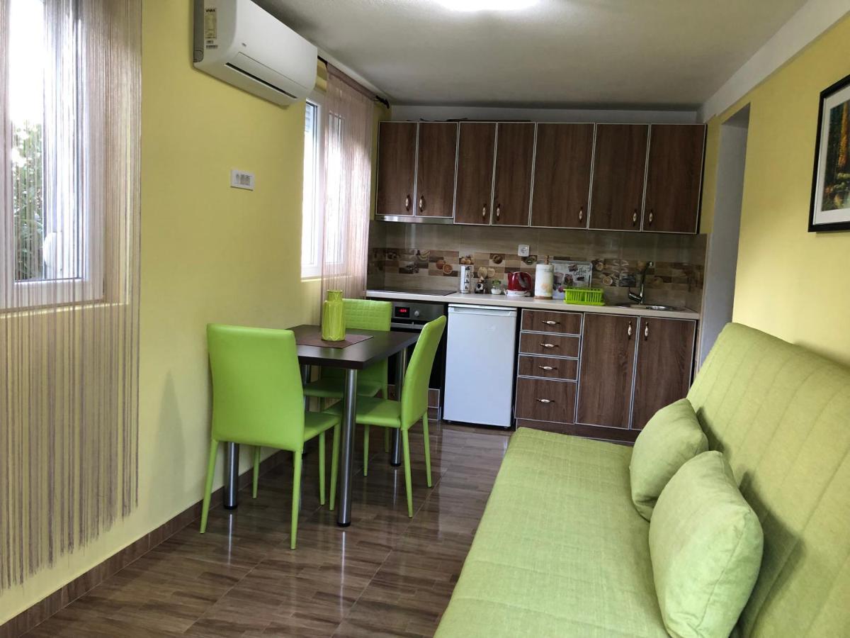 Apartments Panoramic Paradise كوتور المظهر الخارجي الصورة