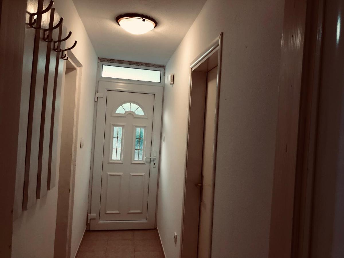 Apartments Panoramic Paradise كوتور المظهر الخارجي الصورة