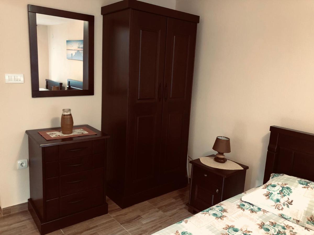 Apartments Panoramic Paradise كوتور المظهر الخارجي الصورة