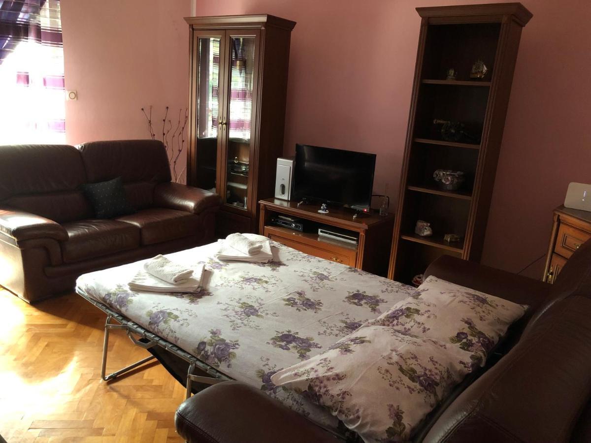 Apartments Panoramic Paradise كوتور المظهر الخارجي الصورة