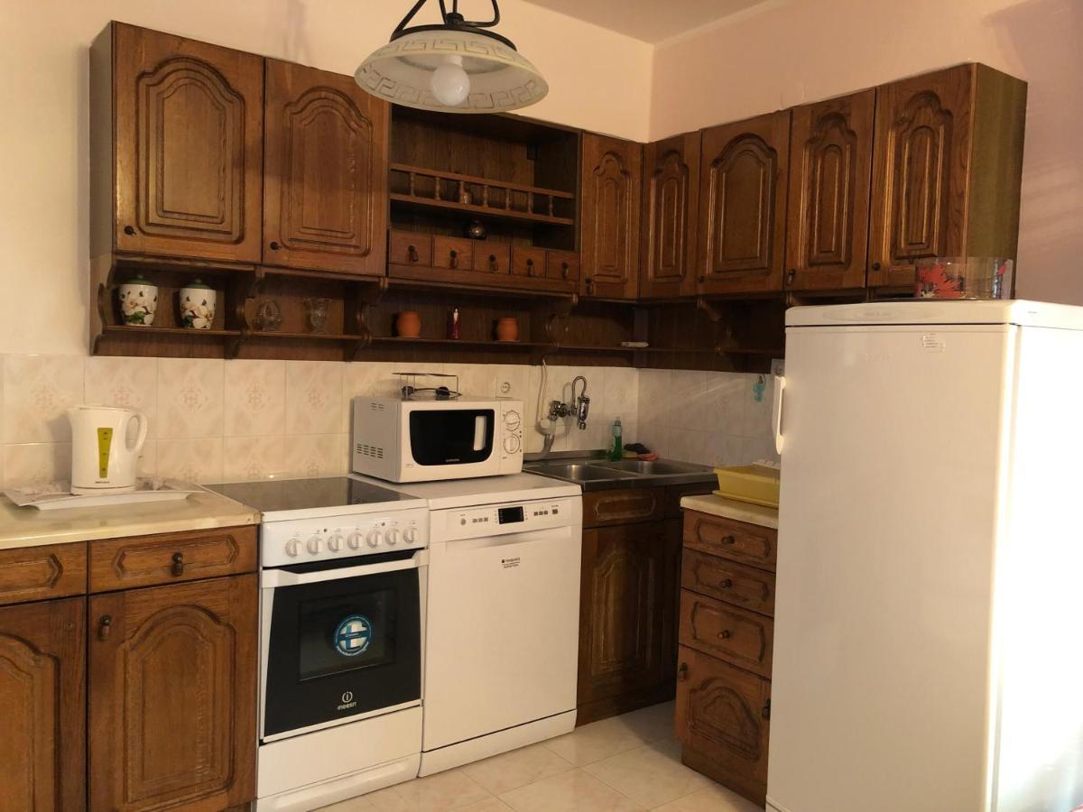 Apartments Panoramic Paradise كوتور المظهر الخارجي الصورة