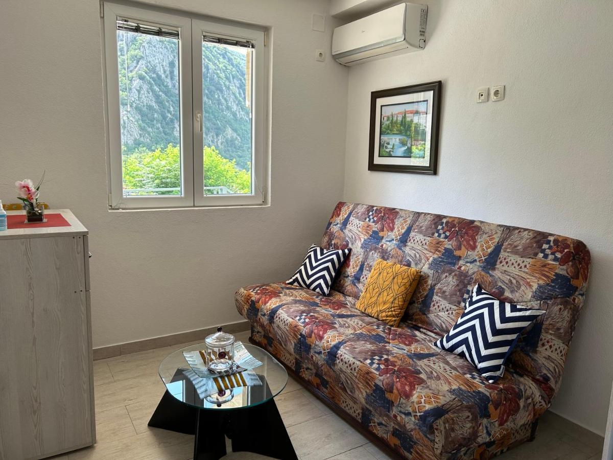 Apartments Panoramic Paradise كوتور المظهر الخارجي الصورة