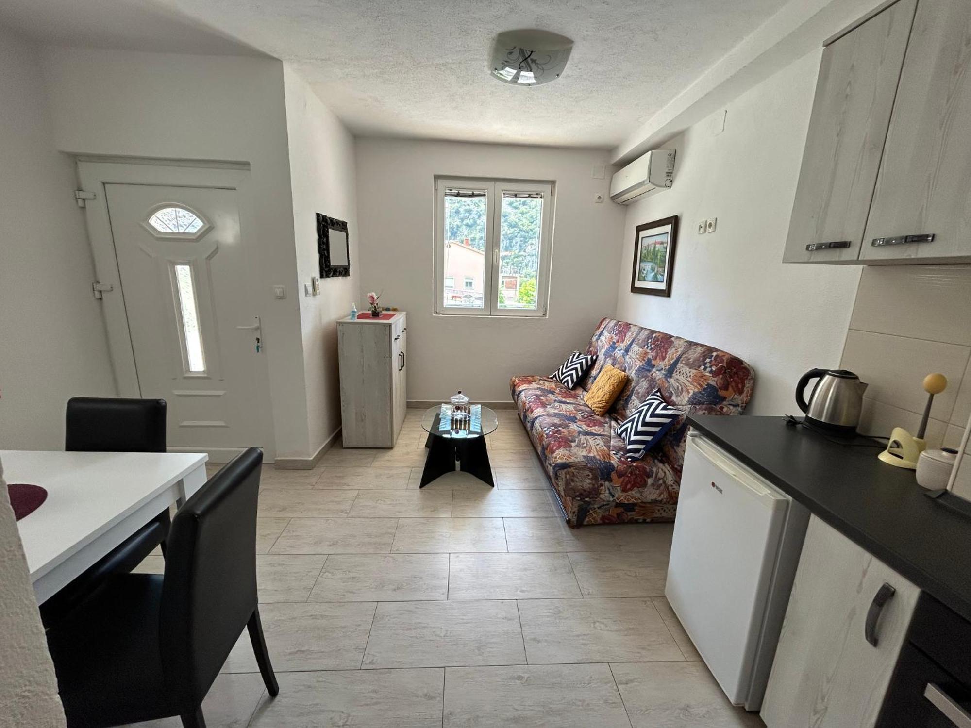 Apartments Panoramic Paradise كوتور المظهر الخارجي الصورة