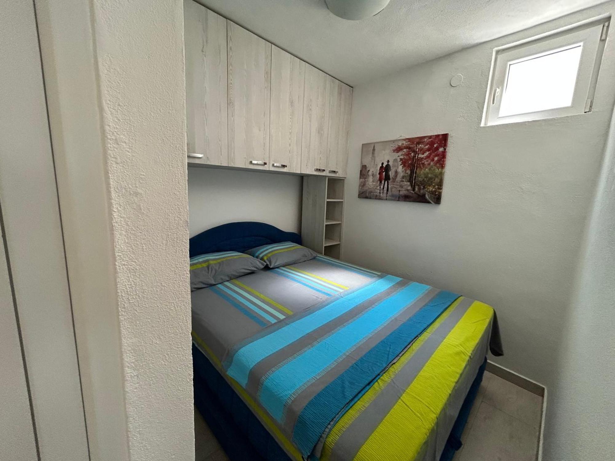 Apartments Panoramic Paradise كوتور المظهر الخارجي الصورة