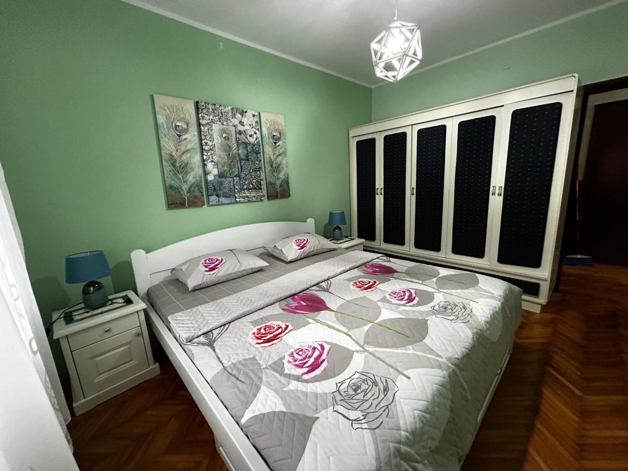Apartments Panoramic Paradise كوتور المظهر الخارجي الصورة