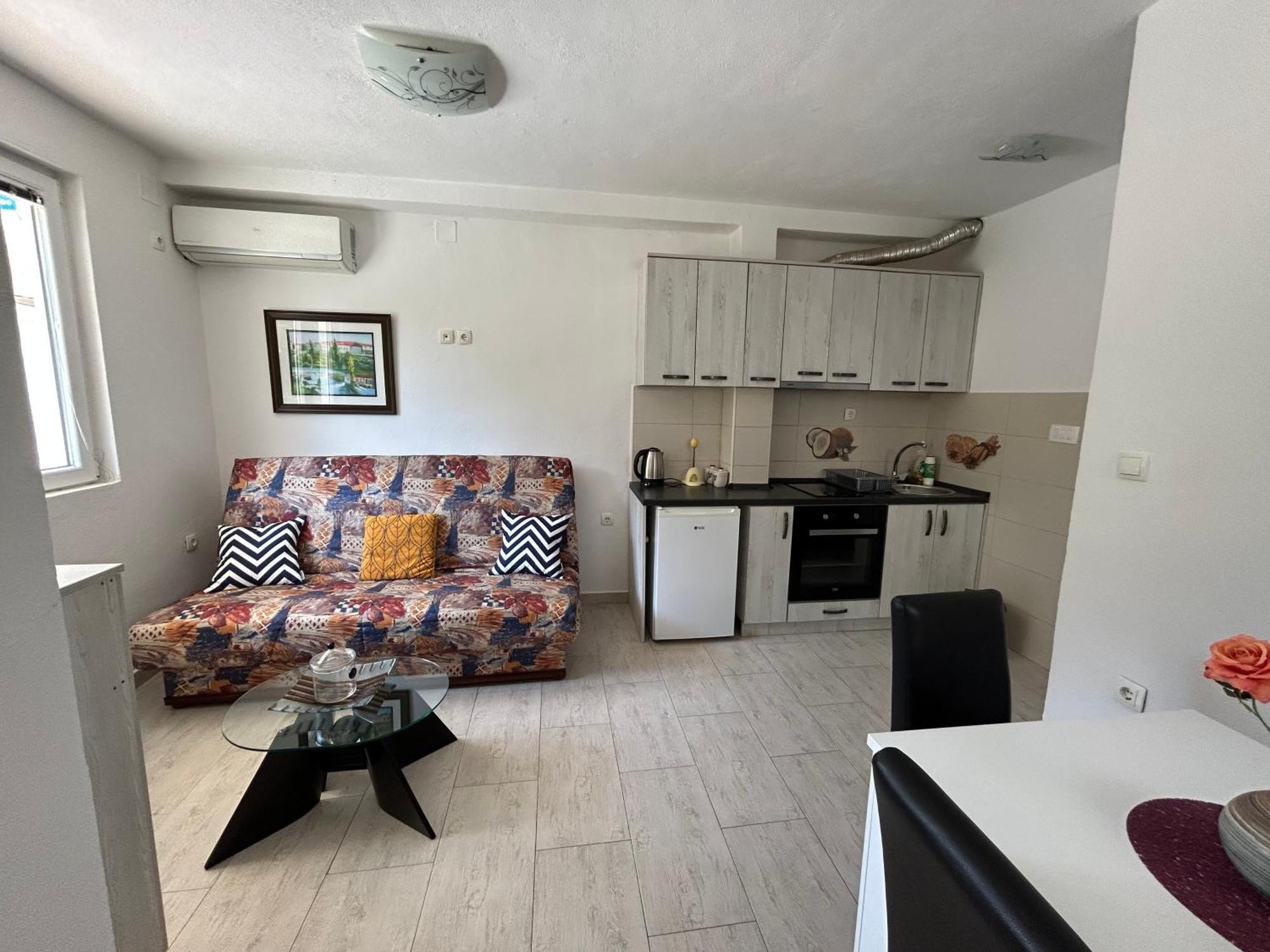 Apartments Panoramic Paradise كوتور المظهر الخارجي الصورة