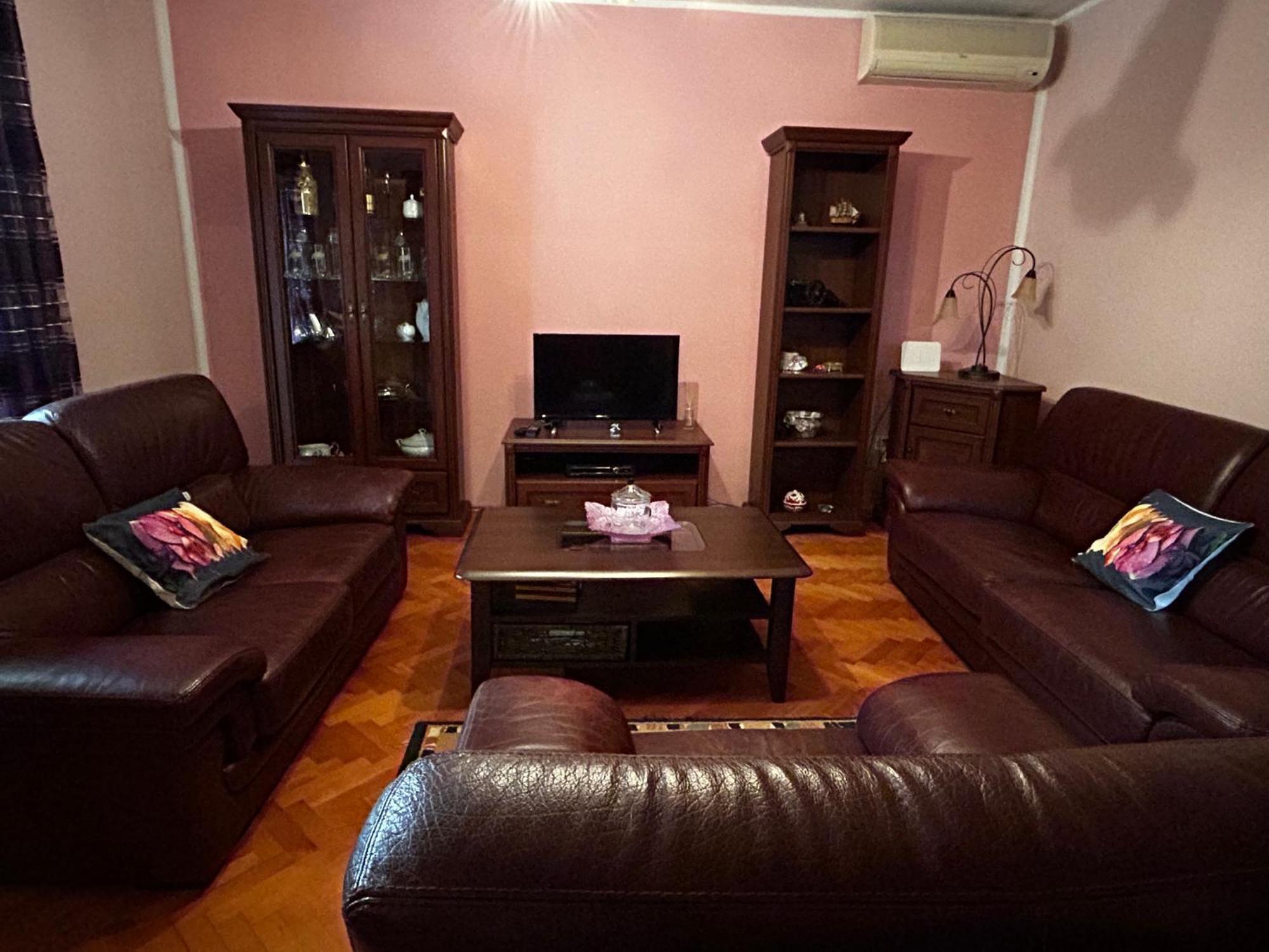 Apartments Panoramic Paradise كوتور المظهر الخارجي الصورة