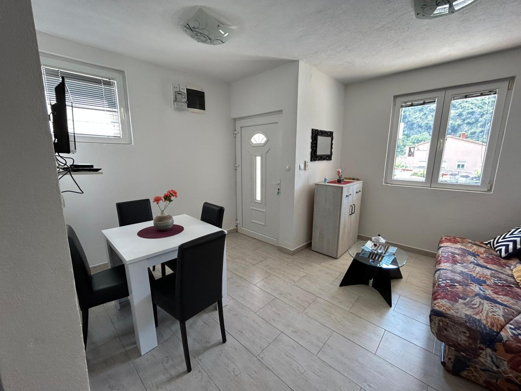 Apartments Panoramic Paradise كوتور المظهر الخارجي الصورة