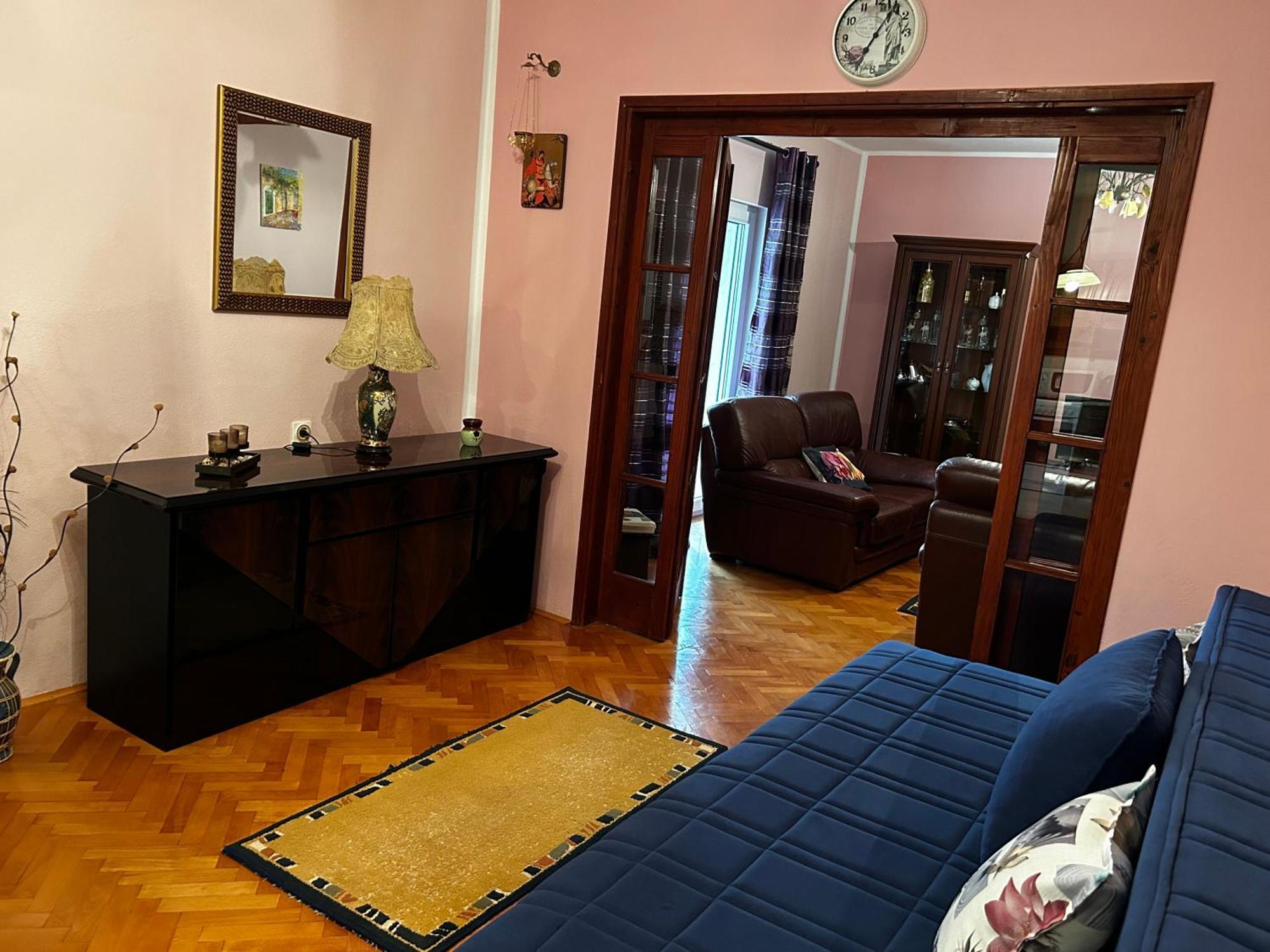 Apartments Panoramic Paradise كوتور المظهر الخارجي الصورة