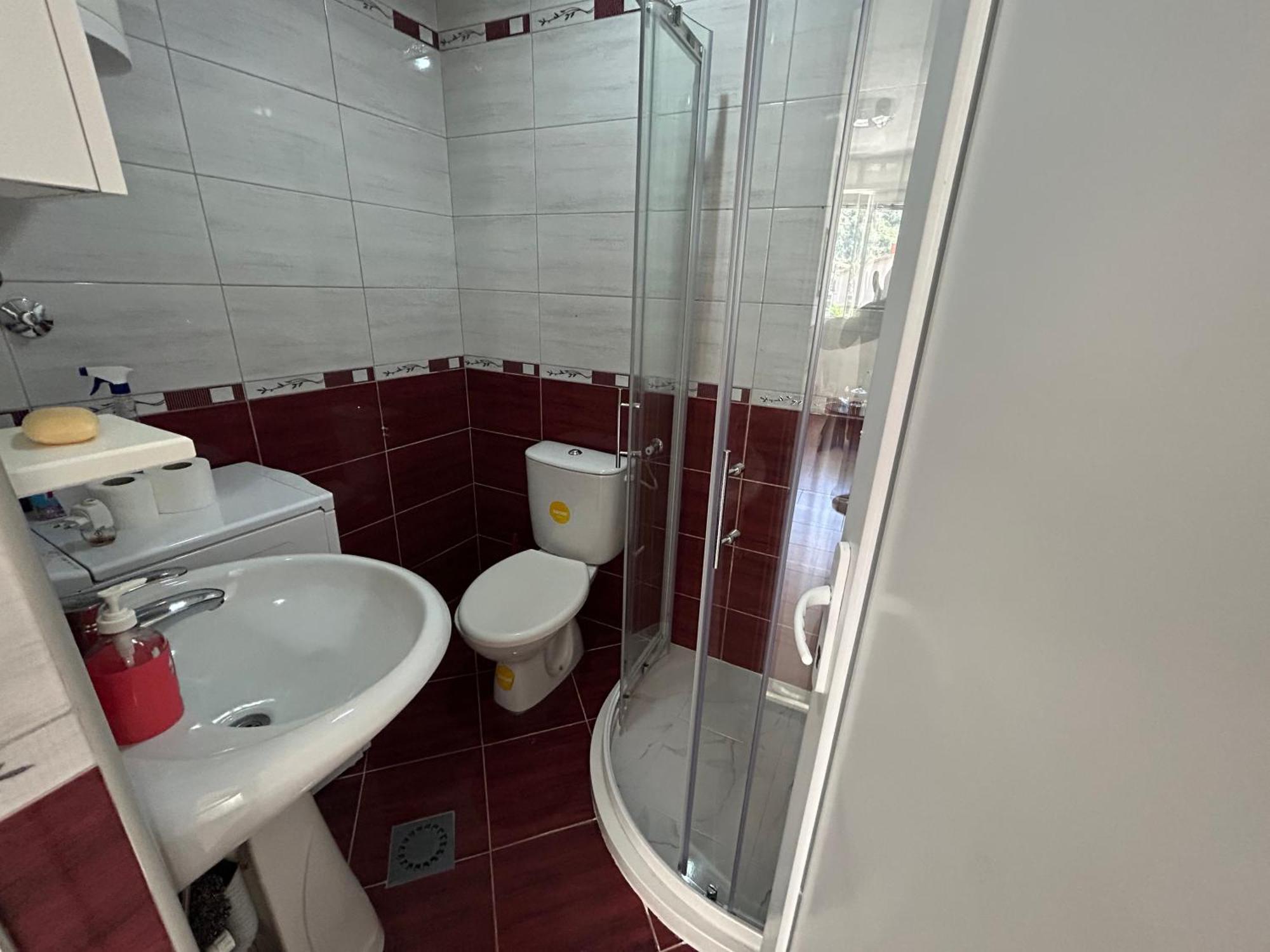 Apartments Panoramic Paradise كوتور المظهر الخارجي الصورة