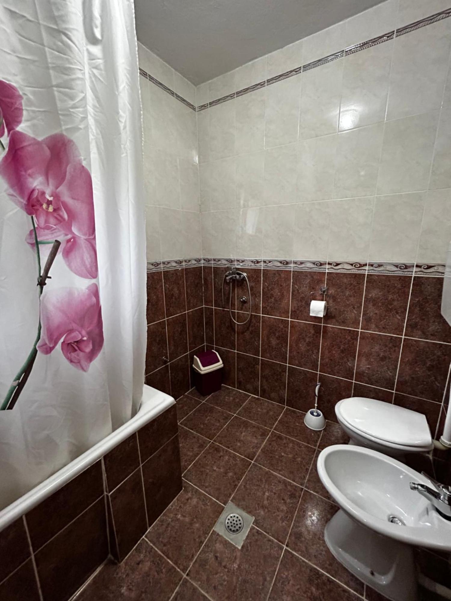 Apartments Panoramic Paradise كوتور المظهر الخارجي الصورة