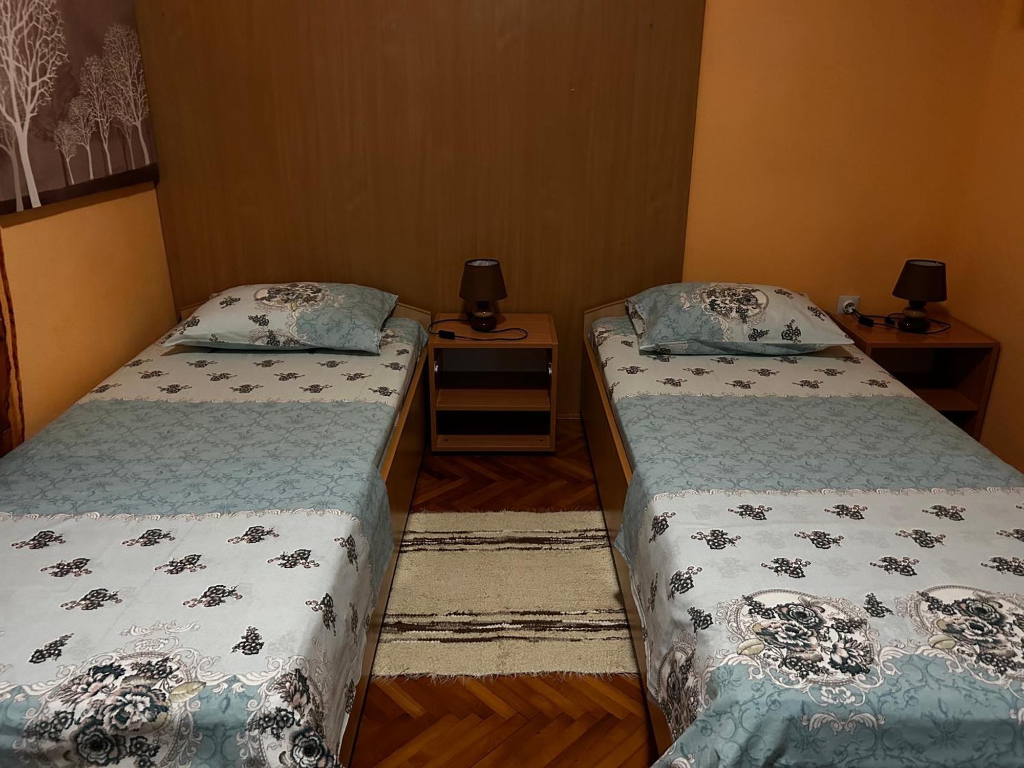 Apartments Panoramic Paradise كوتور المظهر الخارجي الصورة