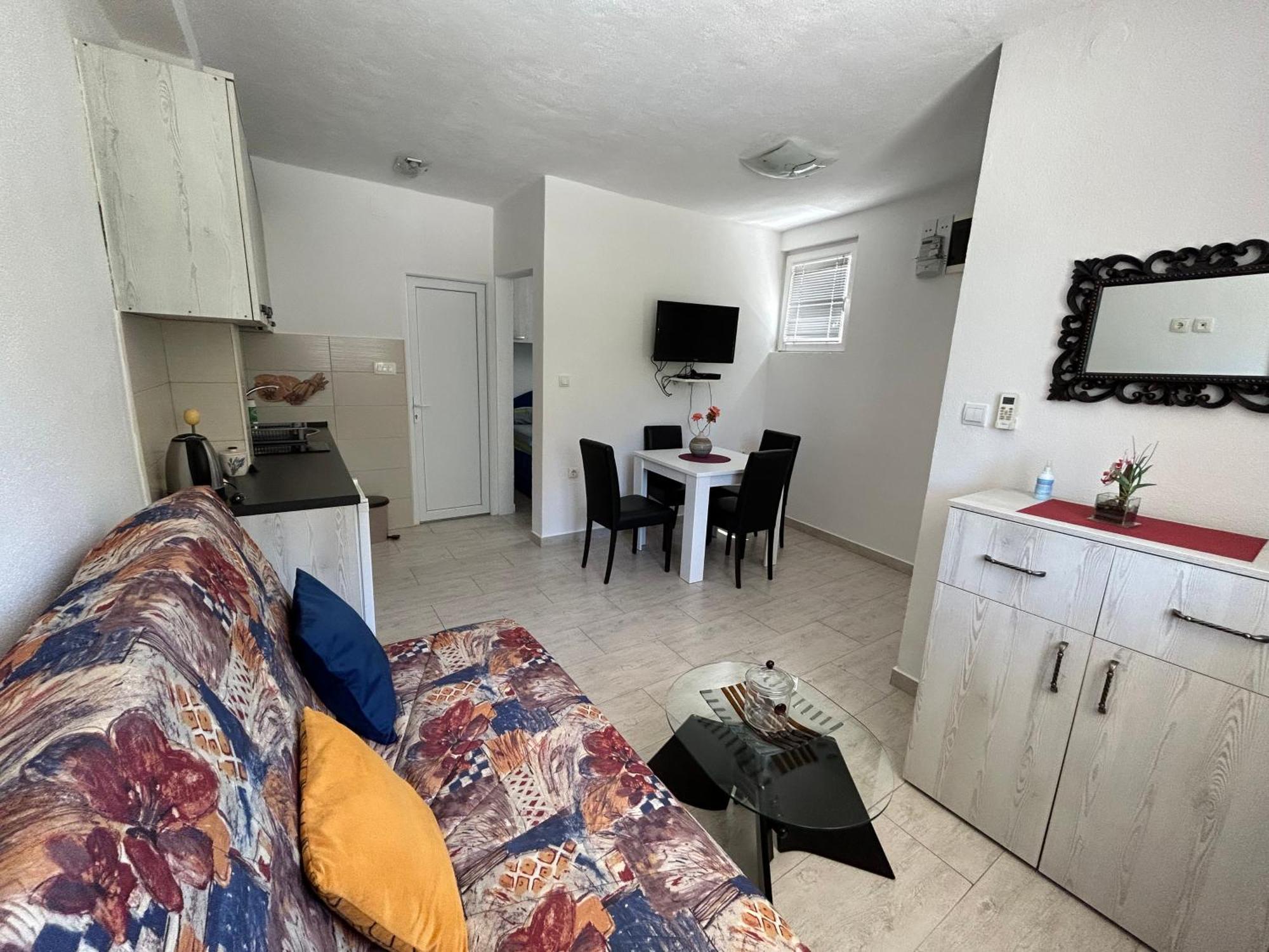 Apartments Panoramic Paradise كوتور المظهر الخارجي الصورة