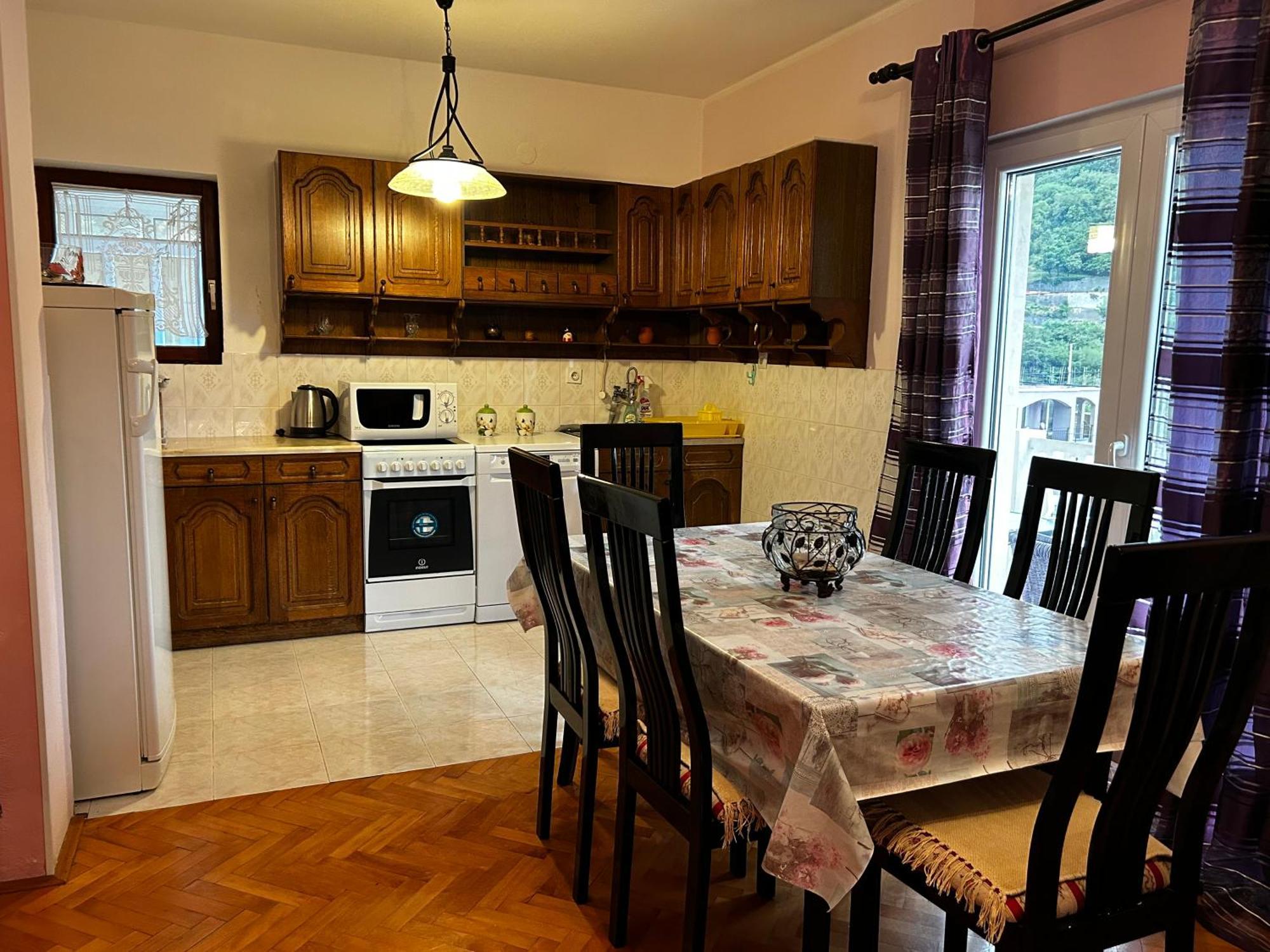 Apartments Panoramic Paradise كوتور المظهر الخارجي الصورة