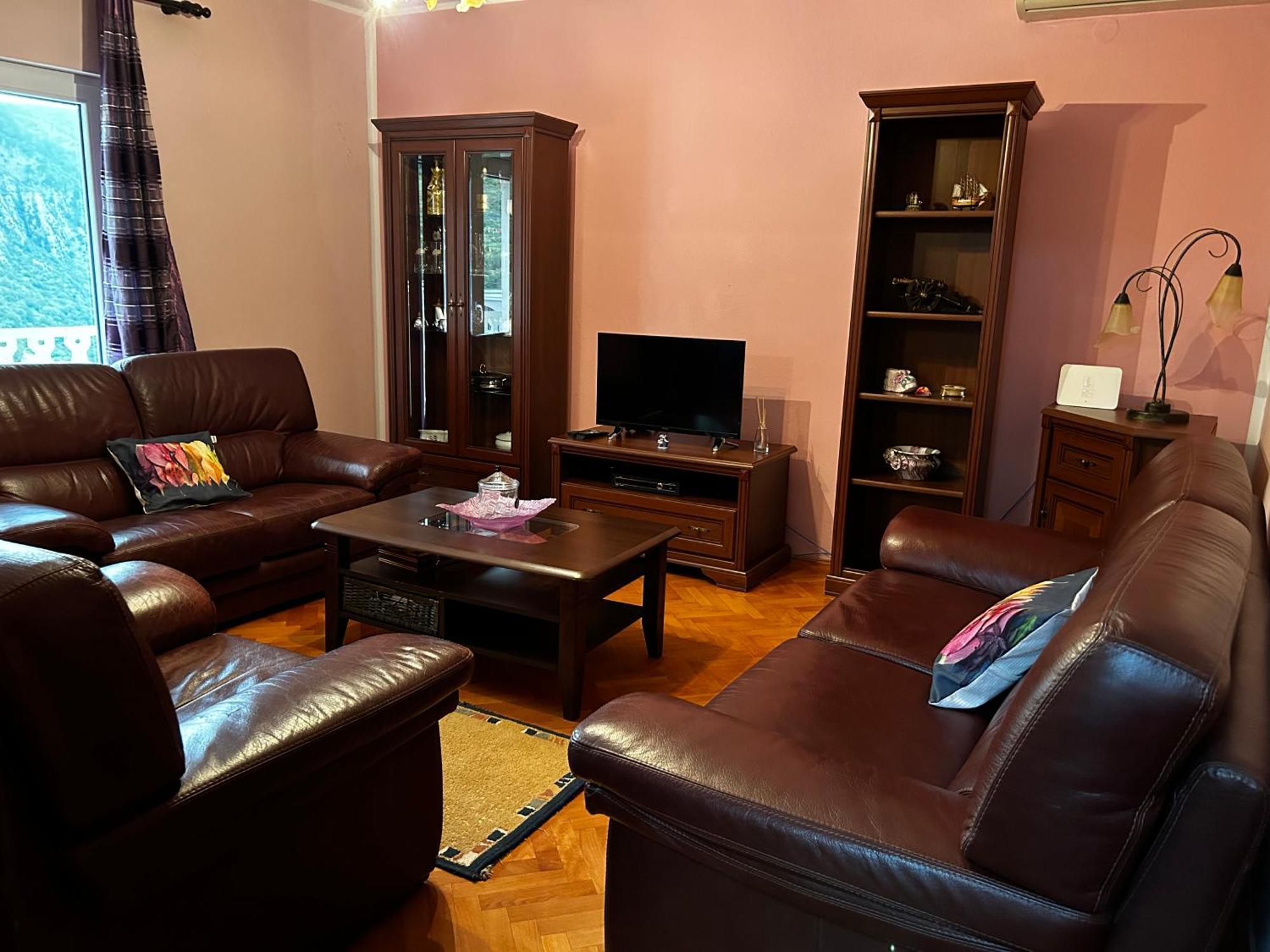 Apartments Panoramic Paradise كوتور المظهر الخارجي الصورة